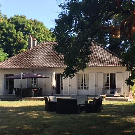 La Petite Troliere Orval (Manche) Exterior foto