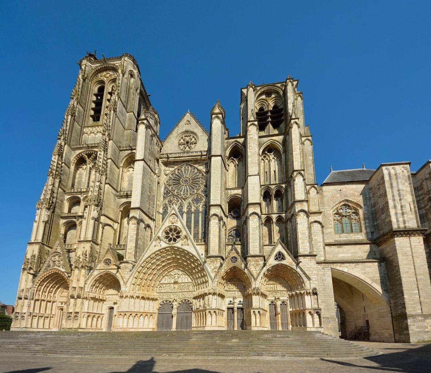 La Petite Troliere Orval (Manche) Exterior foto