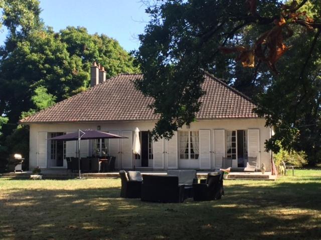 La Petite Troliere Orval (Manche) Exterior foto