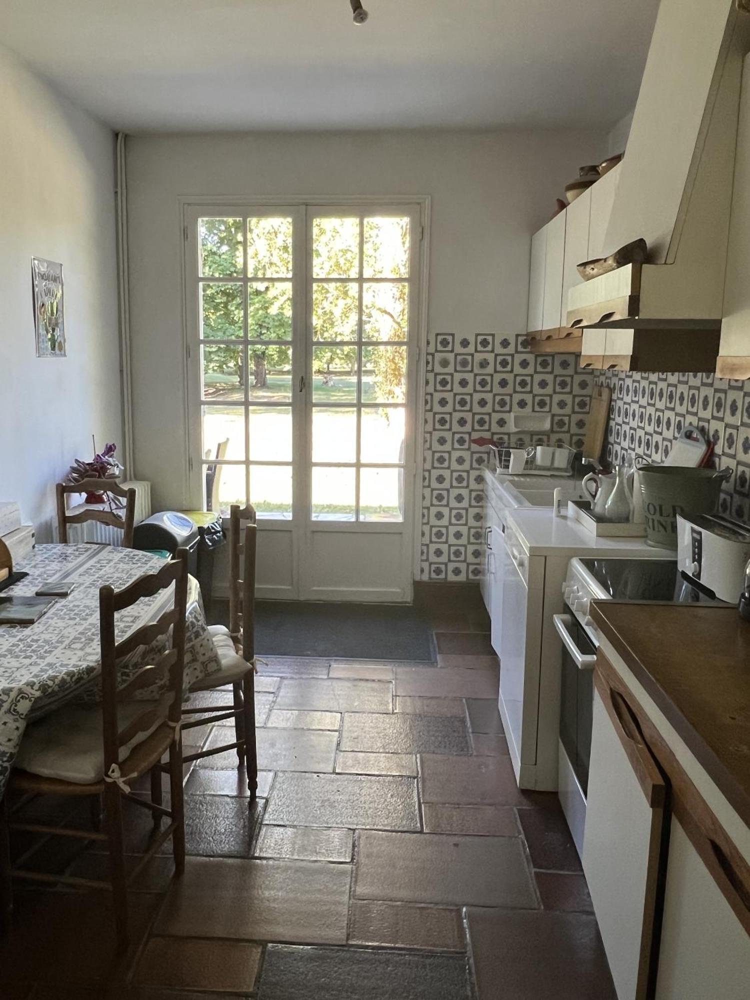 La Petite Troliere Orval (Manche) Exterior foto